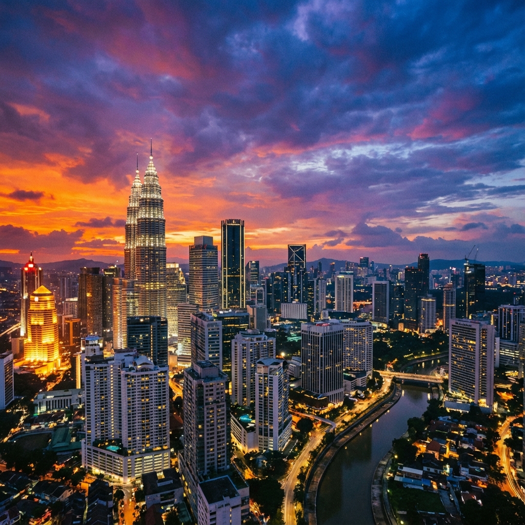 Kuala Lumpur Malaysia