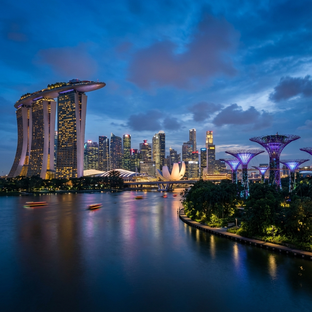 Singapore