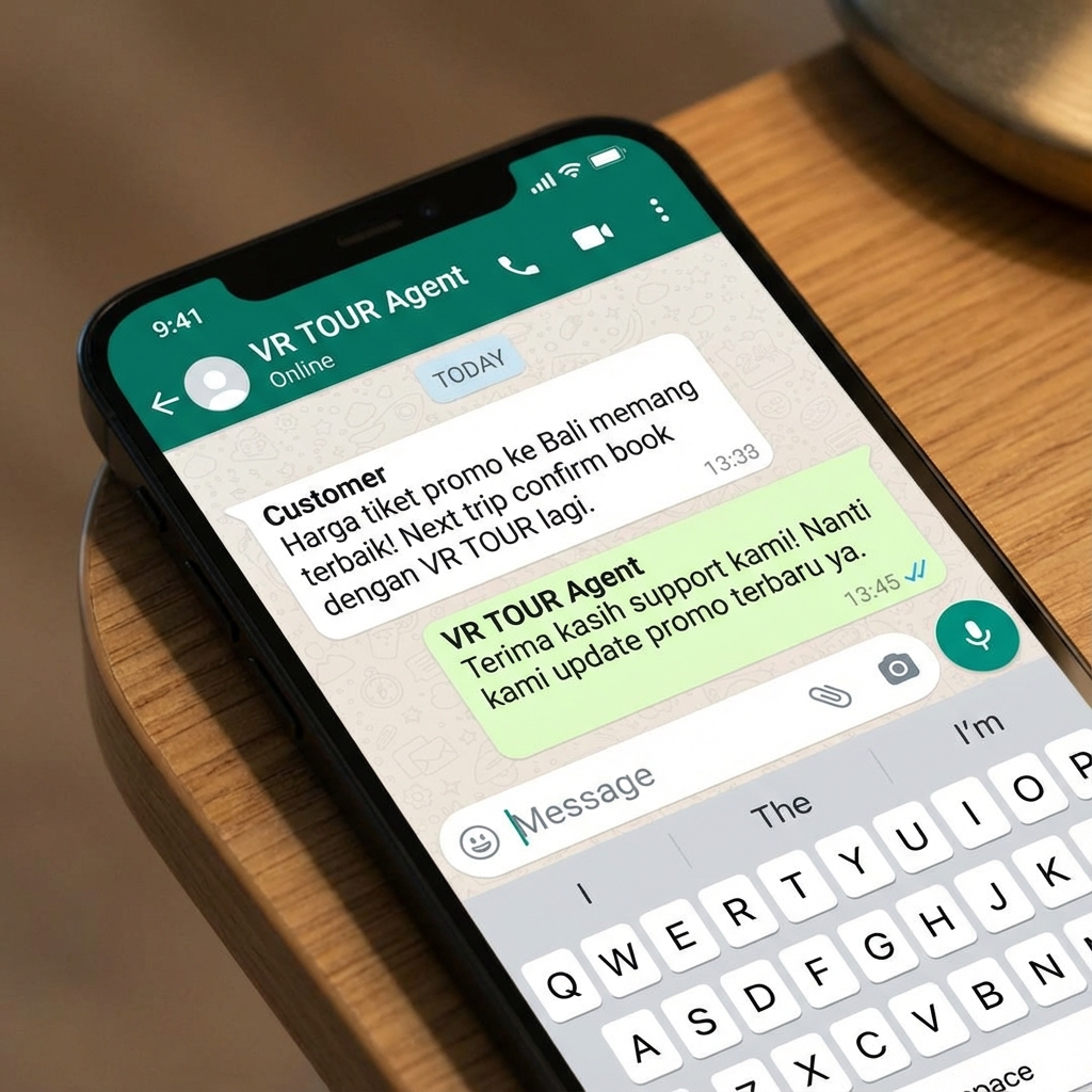 Customer Testimonial 2